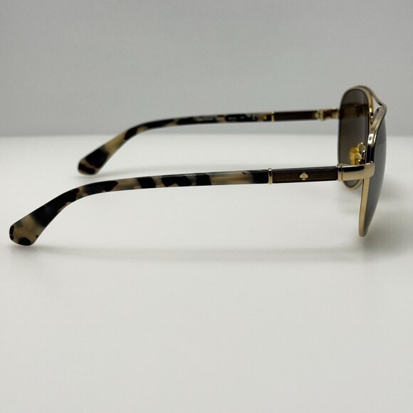 Kate Spade Sunglasses Emilyann/S 24WG4 59-13-140 - Picture 2 of 8